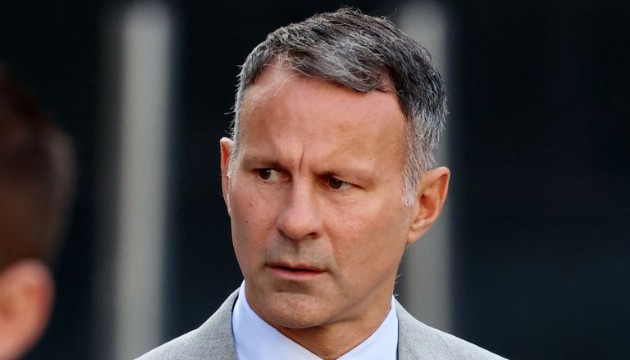 Ryan Giggs'in 'taciz' davasında karar çıktı