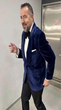 Ata Demirer 30 kilo verdi!