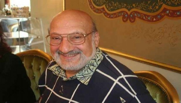 Usta oyuncudan acı haber!