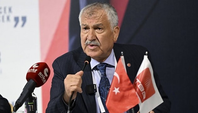 CHP, Zeydan Karalar için miting düzenliyor