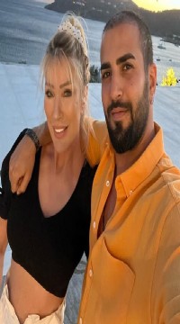 Seda Sayan, eşine aşkını haykırdı!