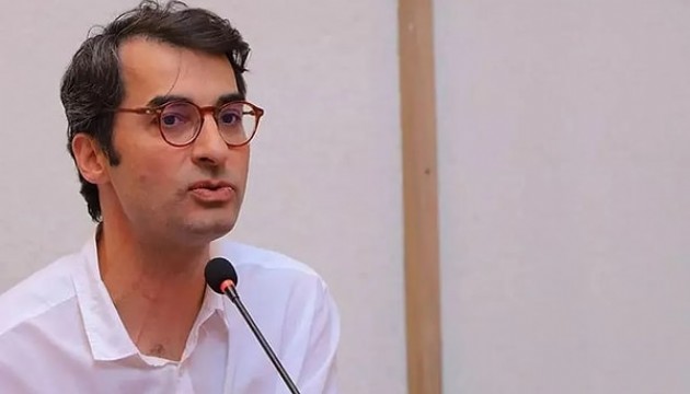 Terkoğlu’ndan telefonu için iade talebi