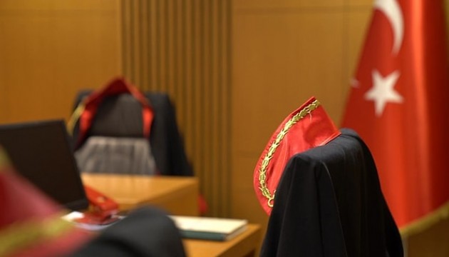 Adalet Bakanlığı duyurdu: Başından vurulan hakim intihar girişiminde bulundu