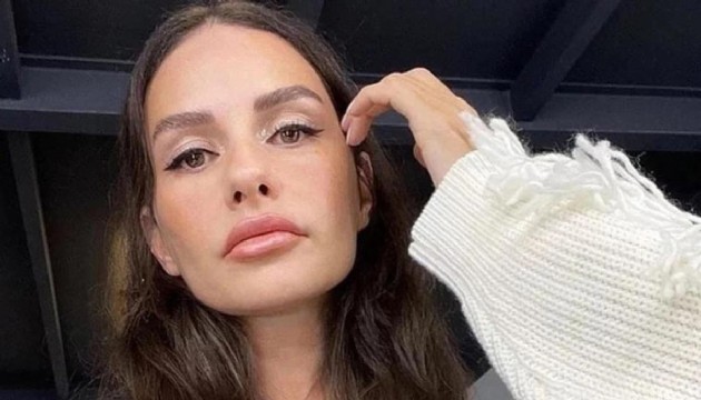 Yasemin Ergene, yıllar sonra ekranlara dönüyor