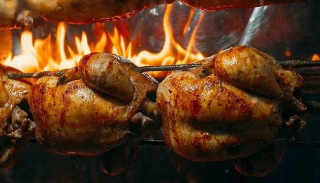 Dışarıdan hazır kızarmış tavuk yiyen herkesi ilgilendiriyor