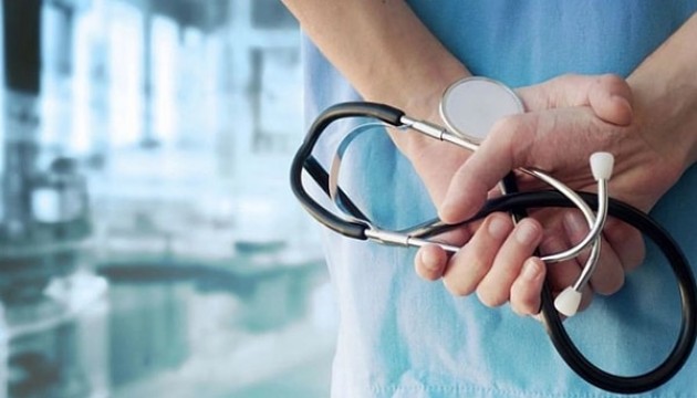 Doktoru döven kişiye gözaltı