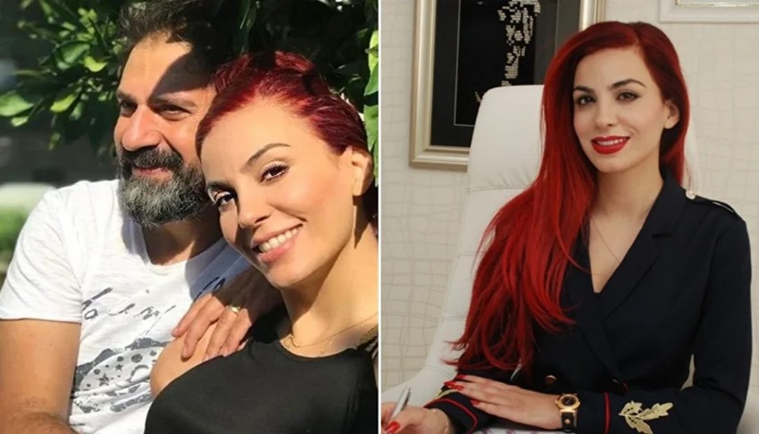 Özlem Gültekin'in ölümünde şantaj iddiası! Evinde gizli görüntüleri çekildi