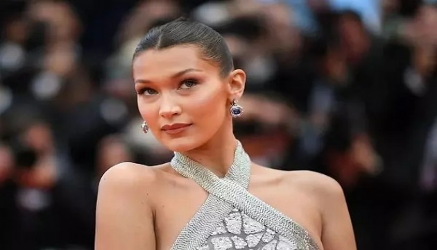 Bella Hadid: Ölüm tehditleri alıyorum