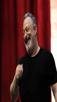 Cem Yılmaz'a beddua şoku!