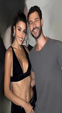 Hande Erçel'in ayrılık sebebi ortaya çıktı