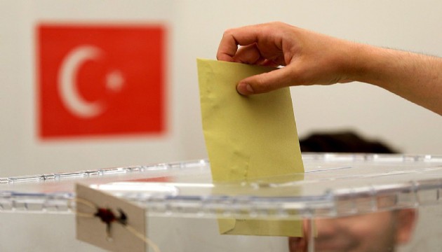 YSK, 14 Mayıs'ta kaç kişinin oy kullanacağını açıkladı