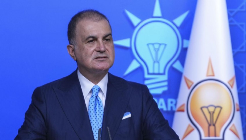 AK Parti'den Tülay Hatimoğulları'na tepki