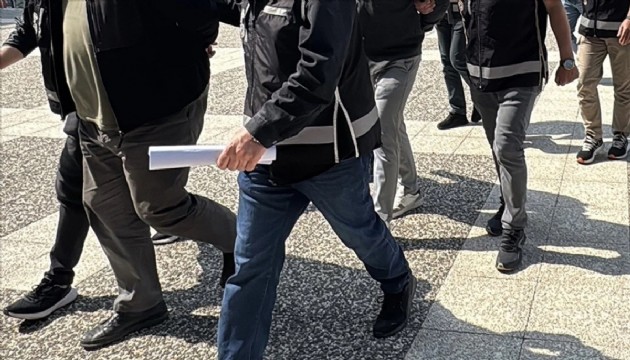 Bir yılda yüzlerce FETÖ'cü yakalandı