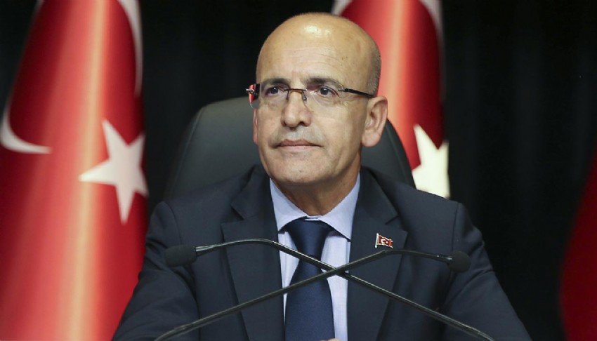 Mehmet Şimşek: Gerekli tedbirler alınacak