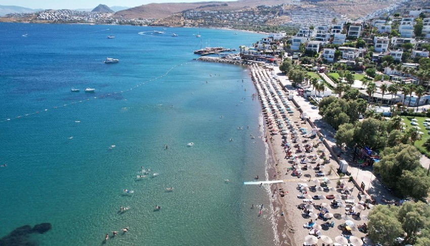Kıyılarda amaç dışı kullanım önlenecek