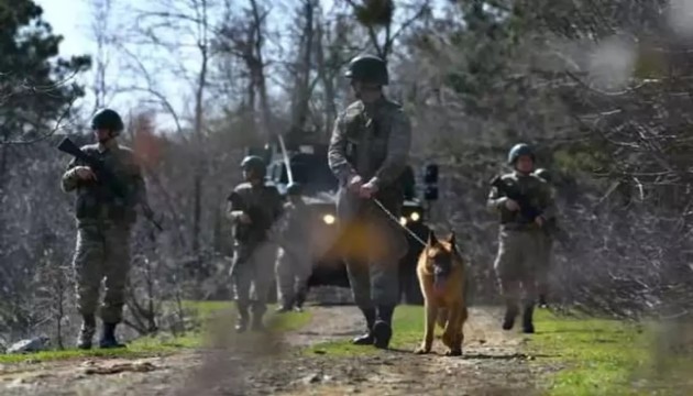 FETÖ'cüler sınırda yakalandı