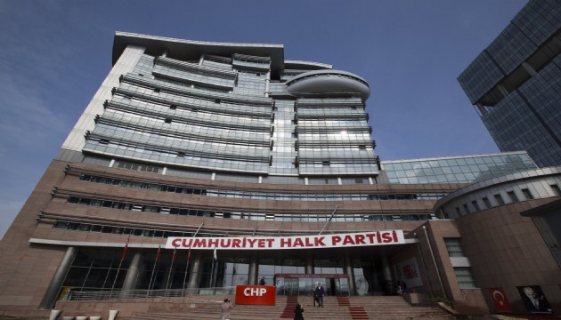 Kobani Davası kararına CHP'den tepki