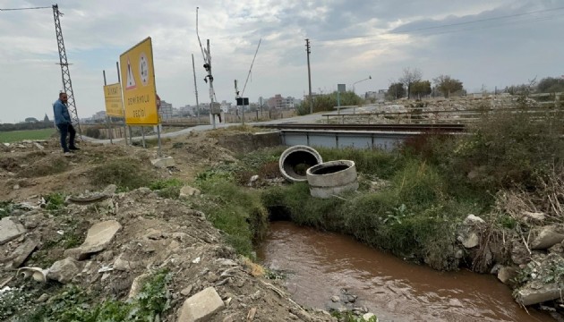 Çevre katliamı! Bakanlık harekete geçti: Atık suyu arıtmadan deşarj eden belediyeye ceza