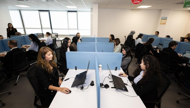 Sağlıkta doğru bilgiye 7/24 erişim: SABİM'e rekor çağrı