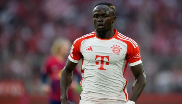 Sadio Mane transferi için resmi açıklama: 'Görüşmelere başlandı'