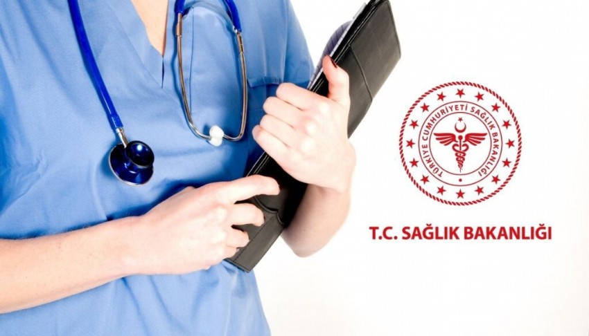 Sağlık Bakanlığı, 26 bin 673 sözleşmeli personel alacak