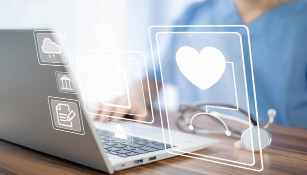 Sağlıkta dijital dönüşüm