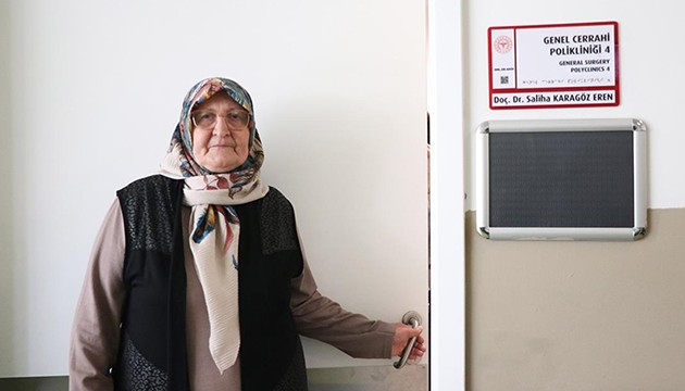 62 yaşında iki kanseri yendi