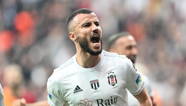 Romain Saiss'e büyük şok!