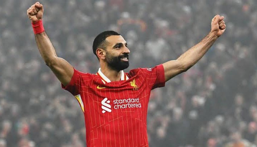 Salah Trabzon'a geliyor | Spor manşetleri