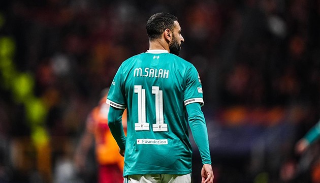 Salah ayrılığı açıklandı