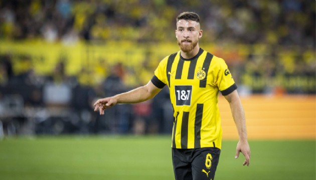 Fenerbahçe'nin 6 numara için transfer listesi belli