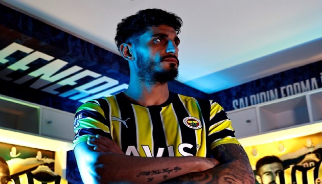 Fenerbahçe, Samet Akaydin'in fermanını yazdı