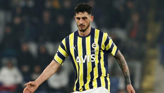 Fenerbahçeli Samet Akaydın'ı, Süper Lig'in flaş takımı istiyor