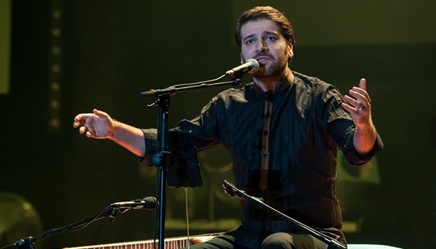 Sami Yusuf'tan İstanbul'da konser