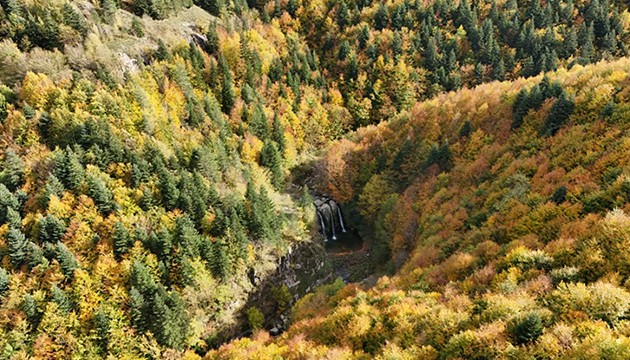 Samsun'un saklı güzelliği