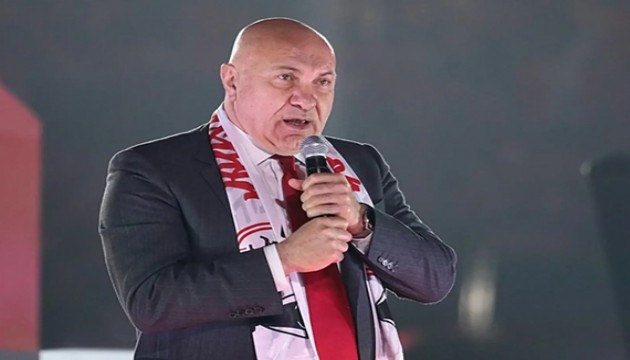 Samsunspor'dan Fenerbahçe maçı açıklaması: 