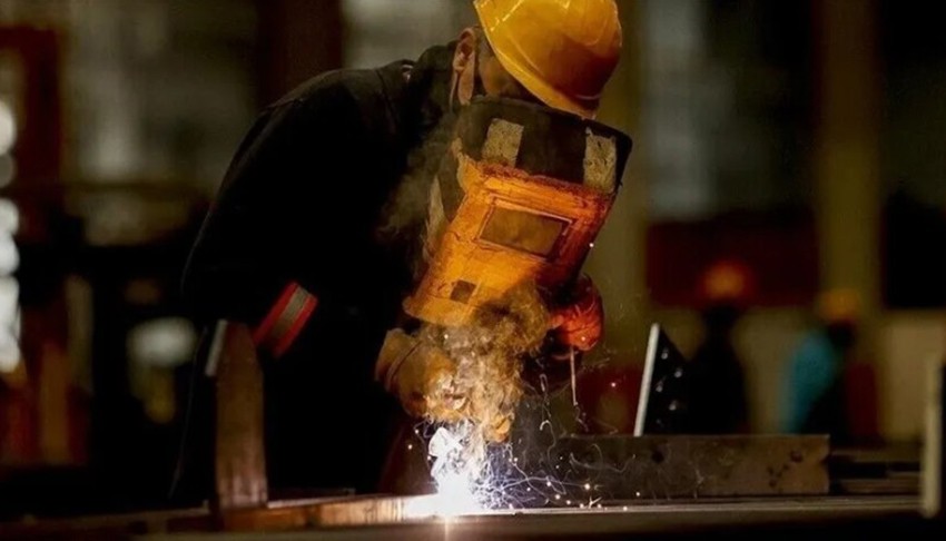 Ücretli çalışan sayısı haziranda arttı