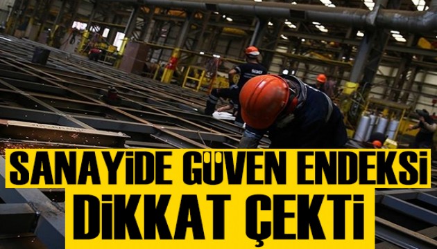 Alaattin Aktaş yazdı: Sanayideki gidişat son dört yılın en kötüsü