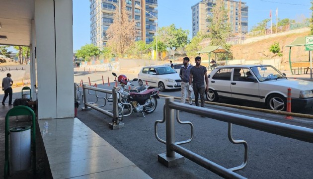 Kurban kesimi sırasında yaralanan 232 kişi hastanelere başvurdu