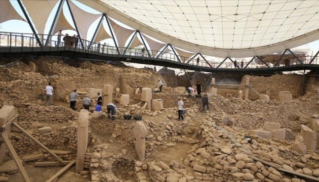 Urfa, Dünya Neolitik Kongresi'ne ev sahipliği yapacak