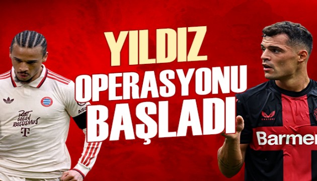 Yıldız operasyonu başladı | Spor basını ne yazdı?