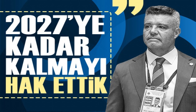 Sadettin Saran'ın Divan mesajları