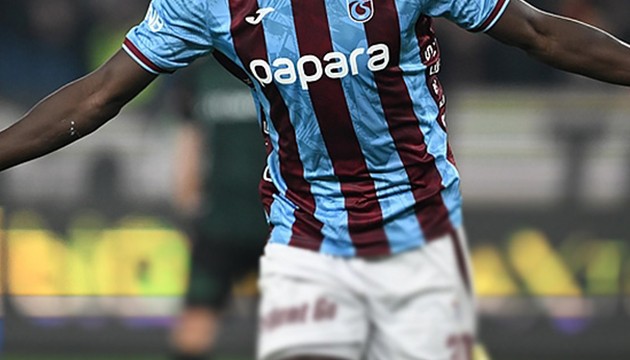 Trabzonspor'dan sponsorluk anlaşması