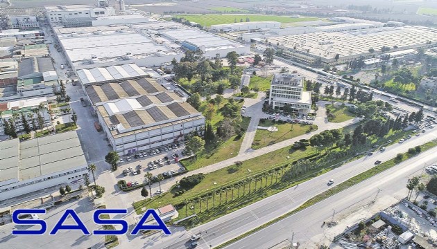 Sasa Polyester, sermaye artırımı için SPK'ye başvurdu