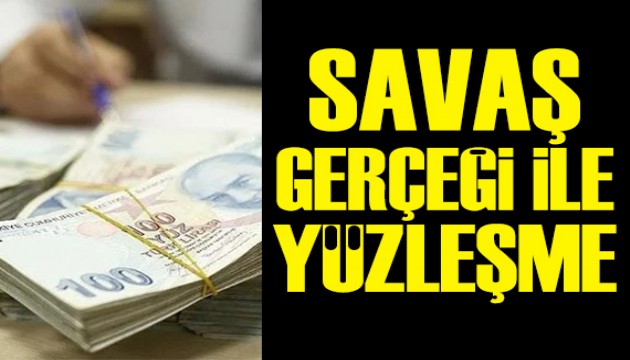 Ömer Faruk Bingöl: Piyasalar savaş gerçekleriyle yüzleşti