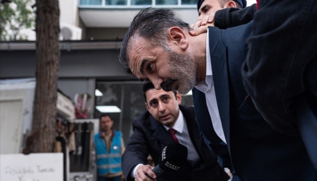 Savcıya ölüm tehdidinde karar