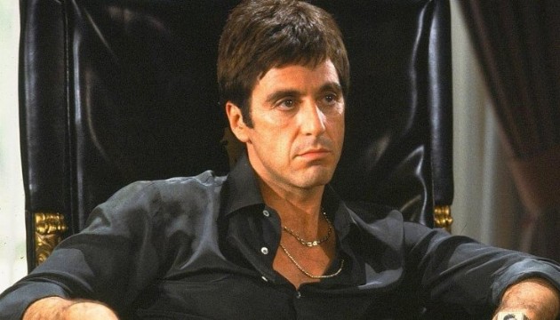 Yeni Scarface için hazırlıklar başladı