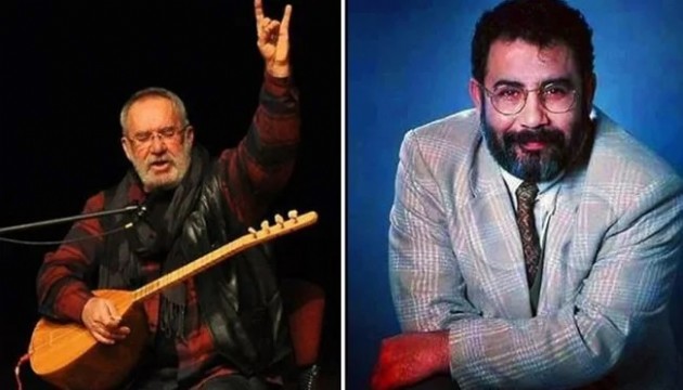 Aşık Sefai'den Ahmet Kaya itirafı