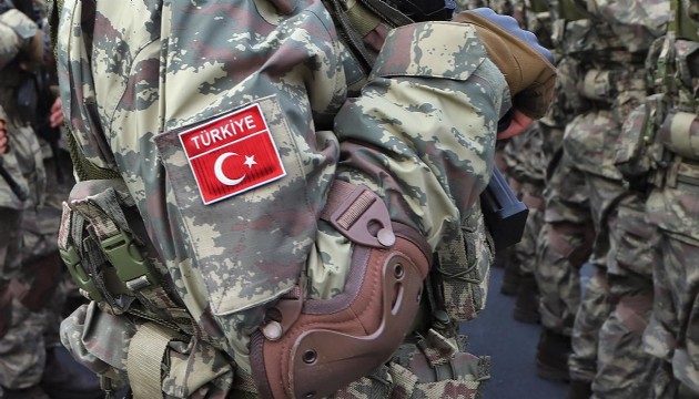 Pençe-Kilit Operasyonu bölgesinde bir askerimiz şehit oldu