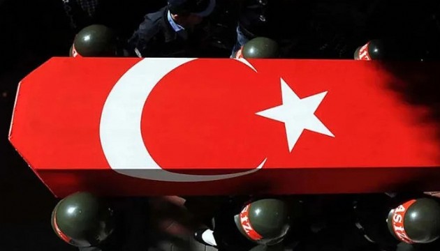 MSB acı haberi duyurdu: 1 asker şehit!